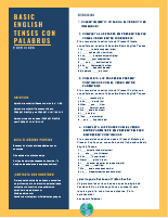 Basic English Tenses Excercises.pdf
